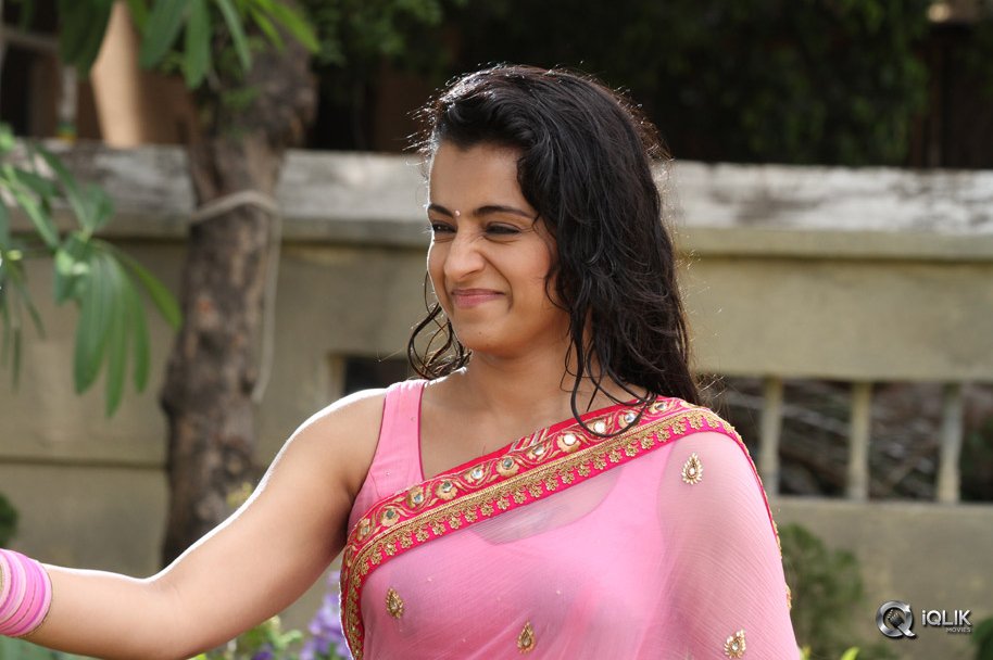 Trisha-Krishnan